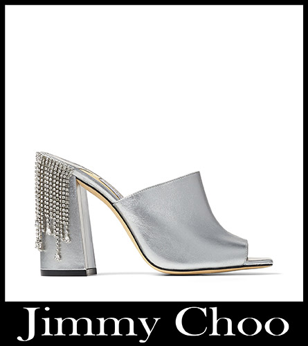 Scarpe Jimmy Choo donna nuovi arrivi 2020 1