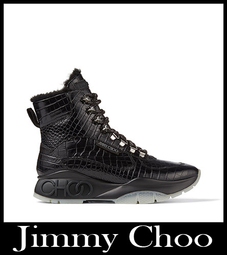 Scarpe Jimmy Choo donna nuovi arrivi 2020 10