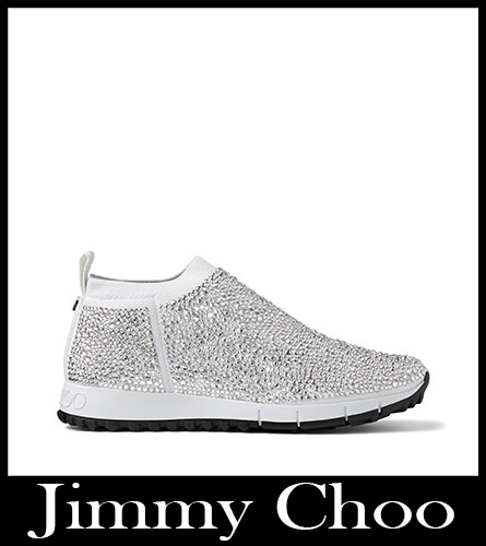 Scarpe Jimmy Choo donna nuovi arrivi 2020 11