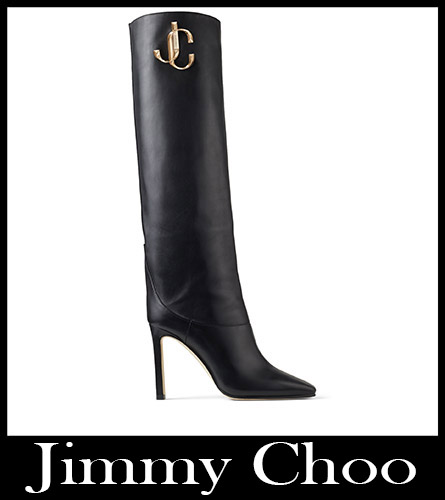 Scarpe Jimmy Choo donna nuovi arrivi 2020 12