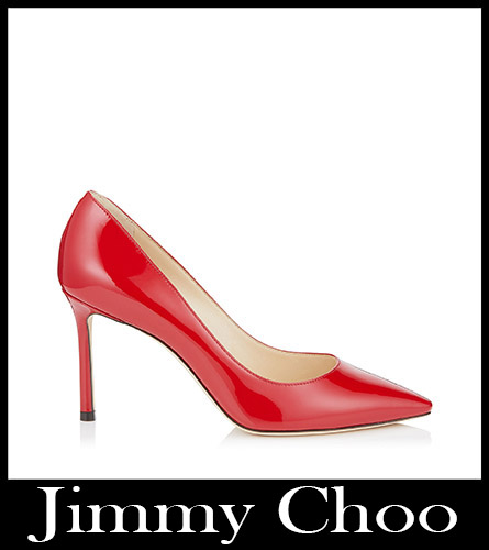 Scarpe Jimmy Choo donna nuovi arrivi 2020 13