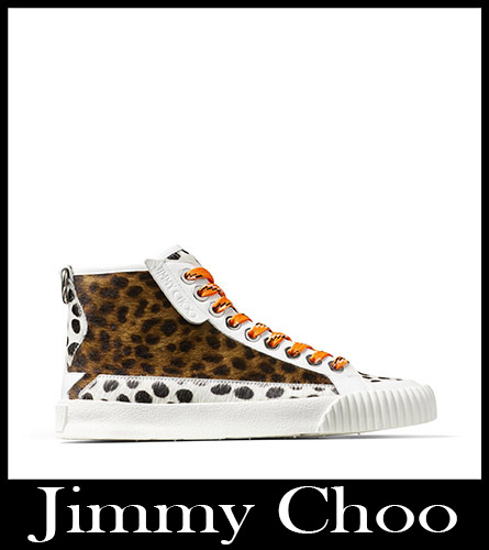 Scarpe Jimmy Choo donna nuovi arrivi 2020 14