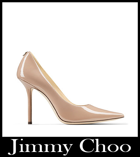 Scarpe Jimmy Choo donna nuovi arrivi 2020 16