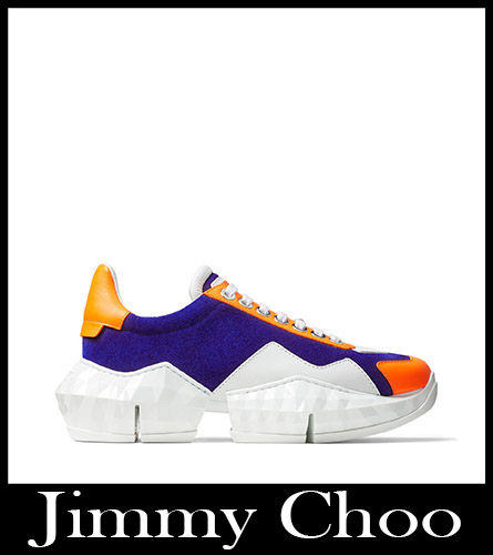 Scarpe Jimmy Choo donna nuovi arrivi 2020 17