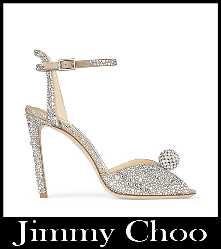 Scarpe Jimmy Choo donna nuovi arrivi 2020 18