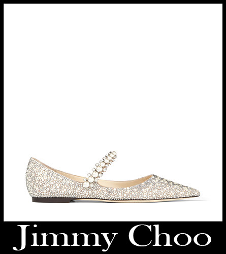 Scarpe Jimmy Choo donna nuovi arrivi 2020 2