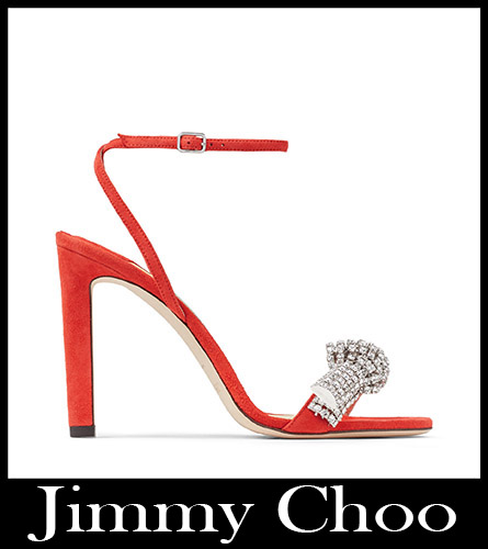 Scarpe Jimmy Choo donna nuovi arrivi 2020 21