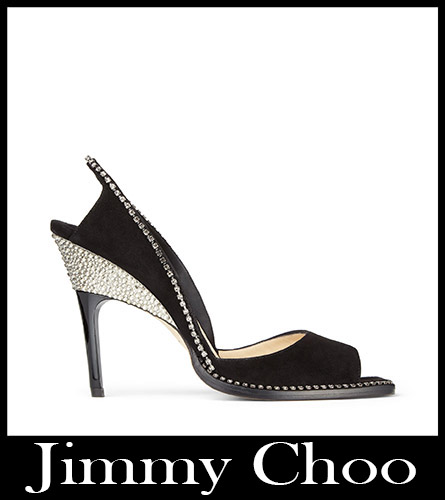 Scarpe Jimmy Choo donna nuovi arrivi 2020 3