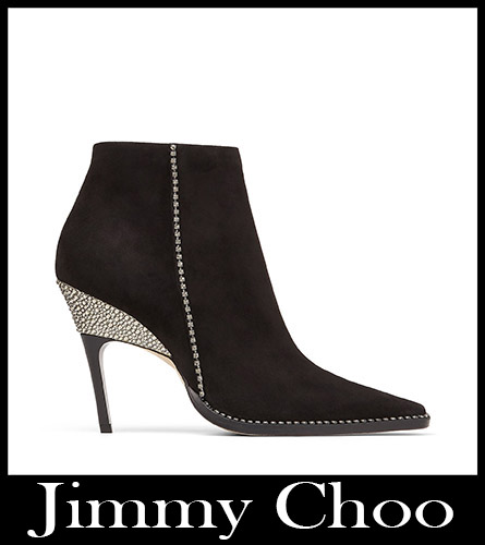 Scarpe Jimmy Choo donna nuovi arrivi 2020 5