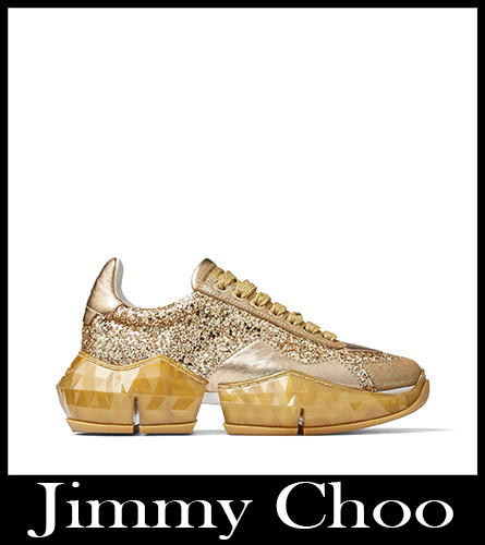 Scarpe Jimmy Choo donna nuovi arrivi 2020 6