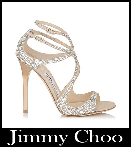 Scarpe Jimmy Choo donna nuovi arrivi 2020 7