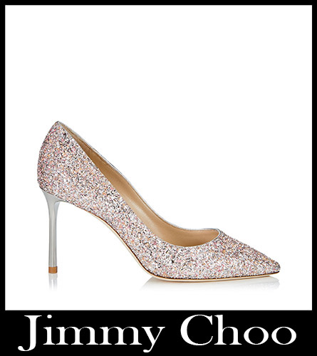 Scarpe Jimmy Choo donna nuovi arrivi 2020 8