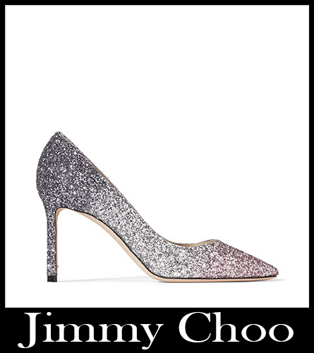 Scarpe Jimmy Choo donna nuovi arrivi 2020 9