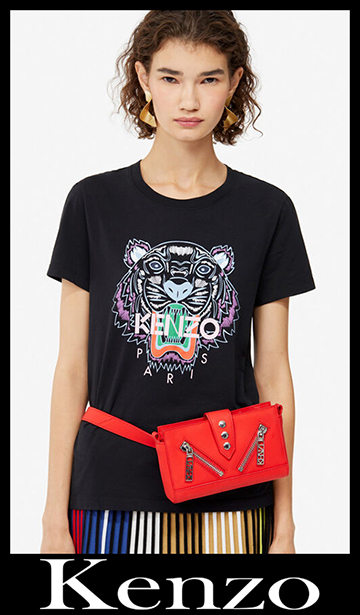 T Shirts Kenzo 2020 abbigliamento donna 20