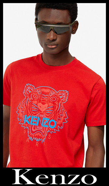 T Shirts Kenzo 2020 collezione uomo 1