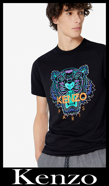 T Shirts Kenzo 2020 collezione uomo 10