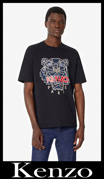 T Shirts Kenzo 2020 collezione uomo 11