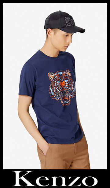 T Shirts Kenzo 2020 collezione uomo 12