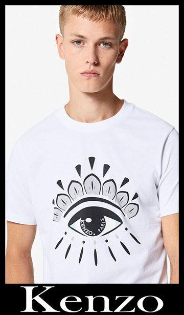 T Shirts Kenzo 2020 collezione uomo 14