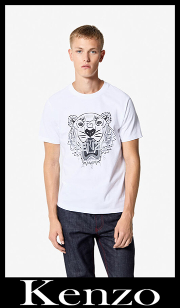 T Shirts Kenzo 2020 collezione uomo 15