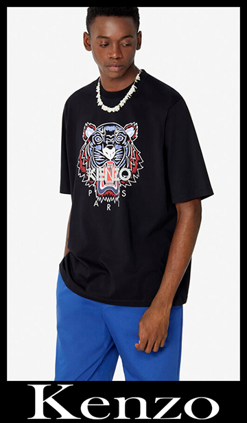 T Shirts Kenzo 2020 collezione uomo 16