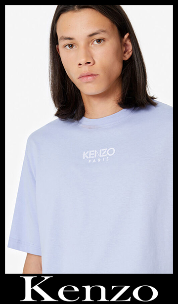 T Shirts Kenzo 2020 collezione uomo 17