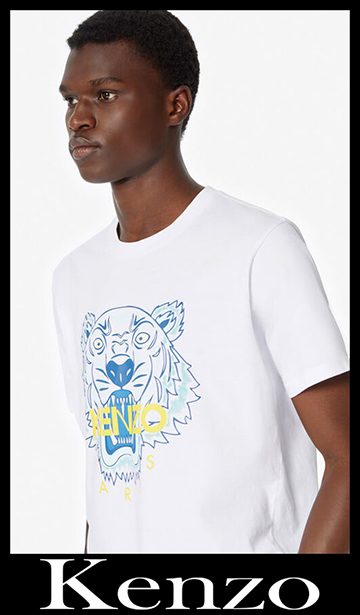 T Shirts Kenzo 2020 collezione uomo 18