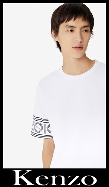 T Shirts Kenzo 2020 collezione uomo 19