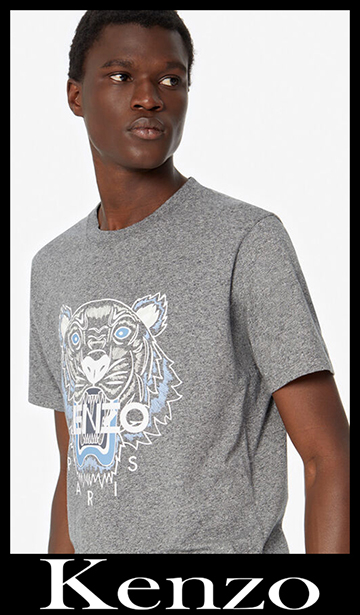 T Shirts Kenzo 2020 collezione uomo 2