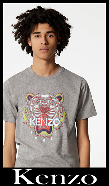 T Shirts Kenzo 2020 collezione uomo 20