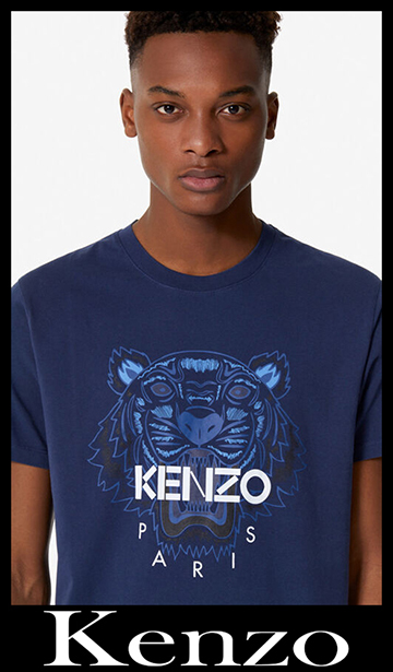 T Shirts Kenzo 2020 collezione uomo 23