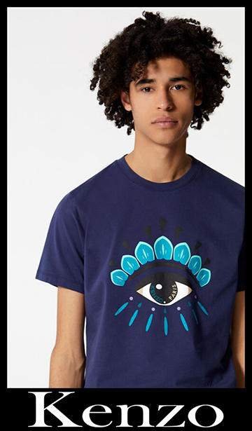 T Shirts Kenzo 2020 collezione uomo 24