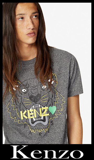 T Shirts Kenzo 2020 collezione uomo 25