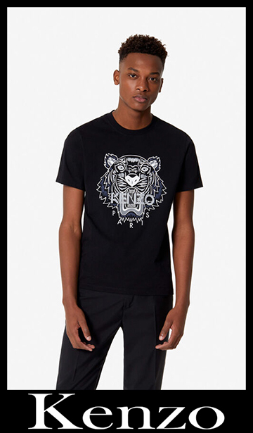 T Shirts Kenzo 2020 collezione uomo 26