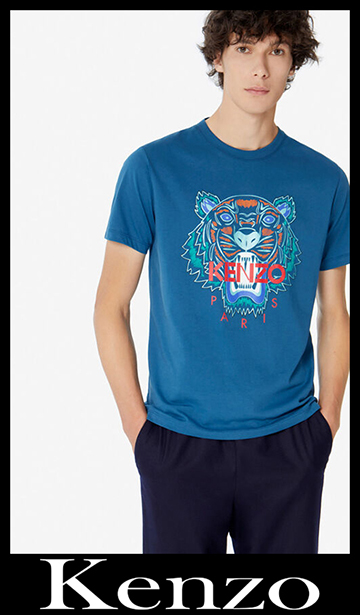 T Shirts Kenzo 2020 collezione uomo 3