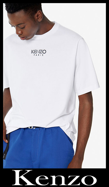 T Shirts Kenzo 2020 collezione uomo 5