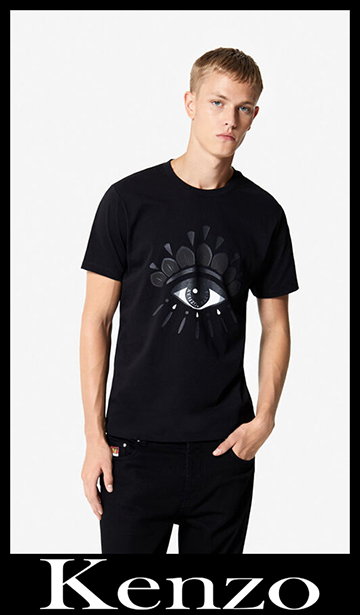 T Shirts Kenzo 2020 collezione uomo 6