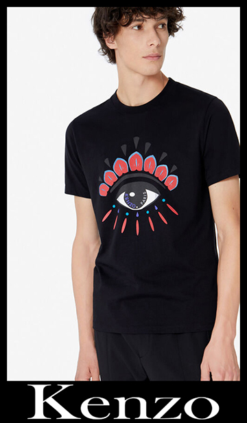 T Shirts Kenzo 2020 collezione uomo 9