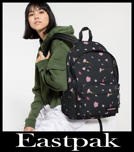 Zaini Eastpak scuola nuovi arrivi 2020 10