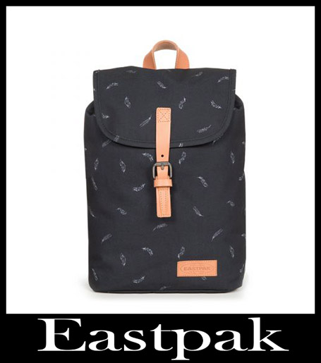 Zaini Eastpak scuola nuovi arrivi 2020 12