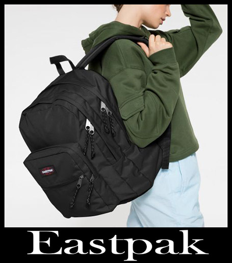 Zaini Eastpak scuola nuovi arrivi 2020 13