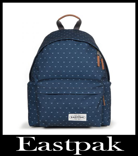 Zaini Eastpak scuola nuovi arrivi 2020 15