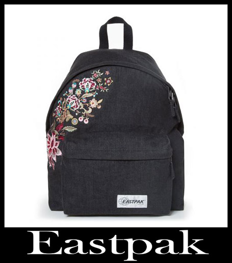 Zaini Eastpak scuola nuovi arrivi 2020 16