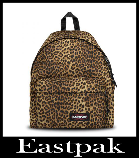 Zaini Eastpak scuola nuovi arrivi 2020 21