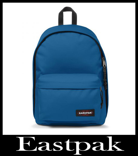 Zaini Eastpak scuola nuovi arrivi 2020 24