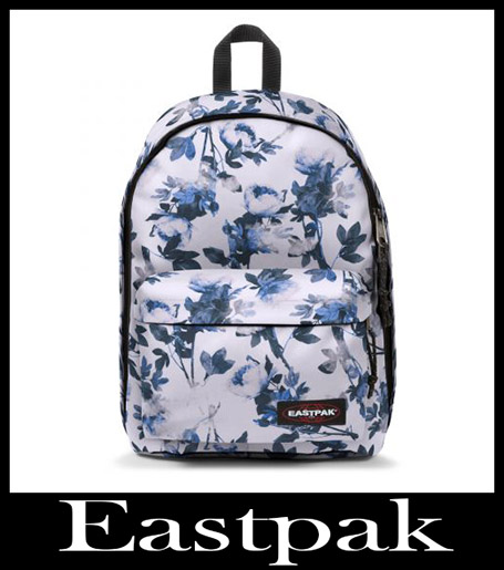 Zaini Eastpak scuola nuovi arrivi 2020 25