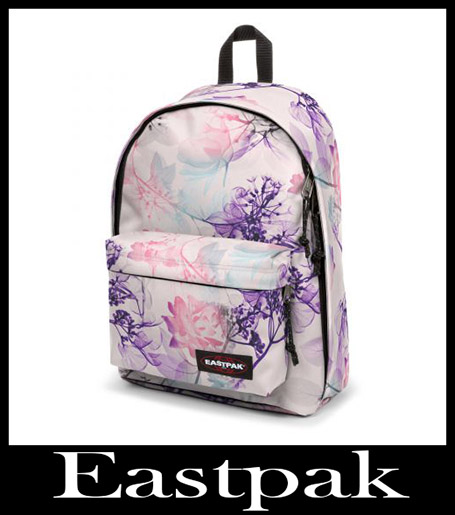 Zaini Eastpak scuola nuovi arrivi 2020 26