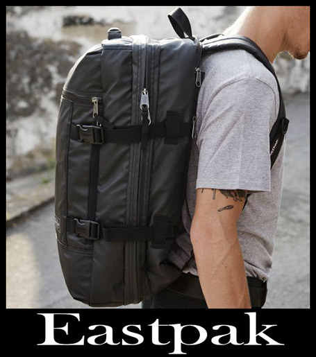 Zaini Eastpak scuola nuovi arrivi 2020 3