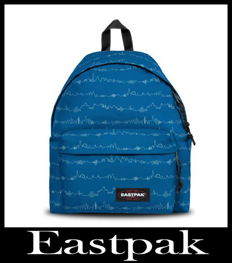 Zaini Eastpak scuola nuovi arrivi 2020 7