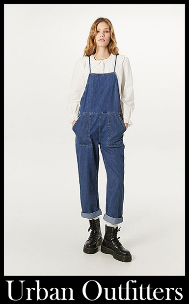 Abiti Urban Outfitters 2020 nuovi arrivi abbigliamento donna 25